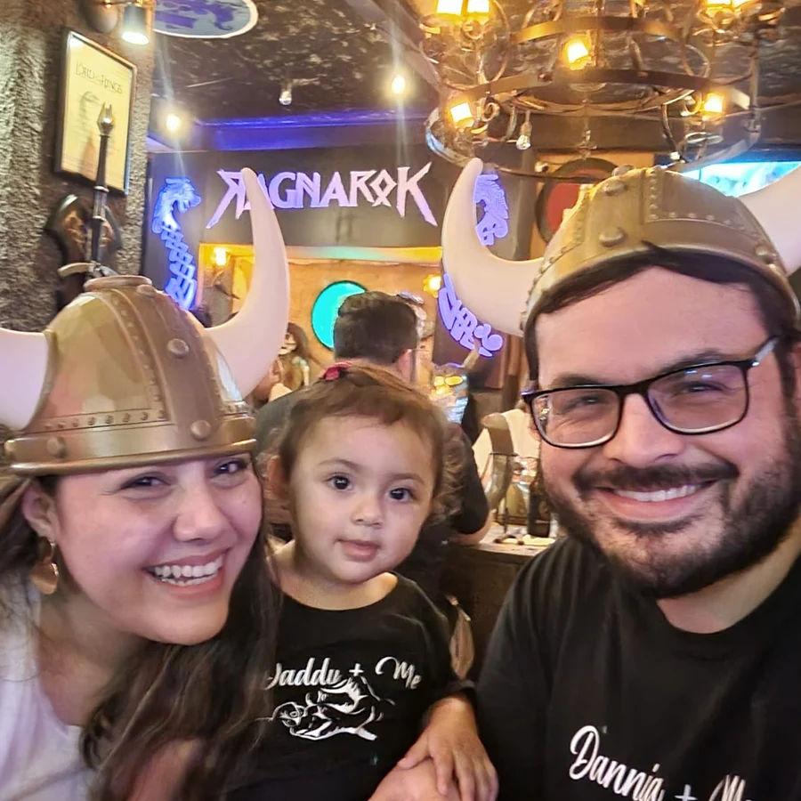 Da Jappy Bars, negocio familiar